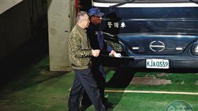 前民眾黨主席柯文哲1月2日遭裁定羈押禁見3個月，意外引爆陳智菡與蔡壁如間戰火。