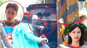 前女團成員爆戀上《全明星》男星擋不住