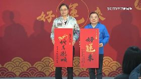 (推)乙巳桃春聯2400