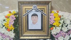 （圖／翻攝自朴勝賢IG）