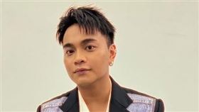 邱軍撞到計程車司機釀死傷。（圖／翻攝自邱軍臉書）