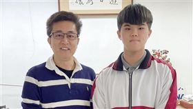 六龜高中生考上台大，成了創校以來首例。（圖／翻攝畫面）