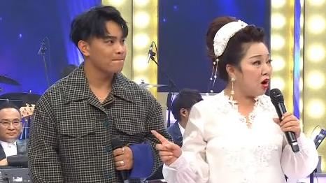 3度邀邱軍上節目　白冰冰嘆：一直看好他