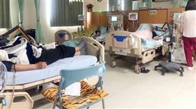 腎臟病,洗腎,猝死,高血鉀