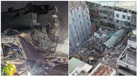 受災戶,住戶,新北,三重,新北市府工務局,建案,倒塌,預售