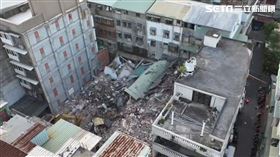 受災戶,住戶,新北,三重,新北市府工務局,建案,倒塌,預售