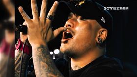 承商,包商,工程,事故,主唱,樂團,鷹架,舞台,台北市勞動檢查處,救贖方舟,跨年