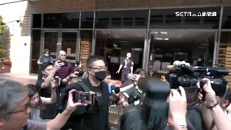 朱學恒強吻下場：大年初七入獄恐無法假釋