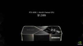 CES來襲！黃仁勳演講開場再飆新金句　BlackWell新顯卡家族、新售價曝(圖／翻攝自nvidia)