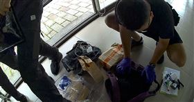 假「張國煒」拉飆股團！台中婦遭詐1370萬