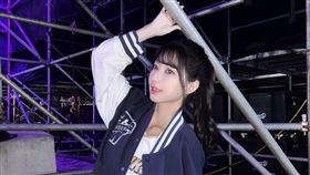 一粒擁有超高人氣。（圖／翻攝自IG）