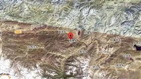 西藏日喀則市定日縣於7日上午9點5分發生規模7.1的強烈地震，震源深度僅10公里，震央位置為北緯28.50度、東經87.45度。此次地震為近五年內該地區發生的最大規模地震，震央周邊區域平均海拔高達4259公尺。