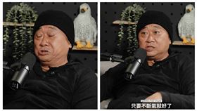 邰智源（圖／翻攝曾博恩YT）