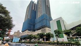 三重,潤泰,潤泰CITY PARK,CITYLINK,捷運三重站。（圖／記者陳韋帆攝影）