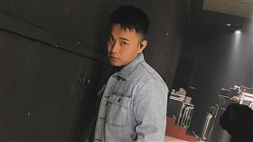 邱軍。（圖／翻攝自邱軍臉書）