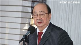 民進黨立法院黨團總召柯建銘（圖／記者邱榮吉攝影）