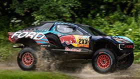 ▲福特Raptor T1+。（圖／FORD）