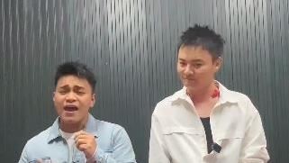 邱軍涉肇逃撞死人　許富凱心痛發聲了