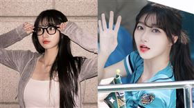 一粒。（圖／翻攝自IG）