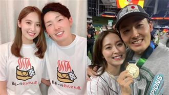 源田壯亮WBC吞K　昔在台偷吃酒店妹被抓包