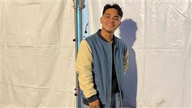 邱軍撞死計程車司機。（圖／翻攝自臉書）