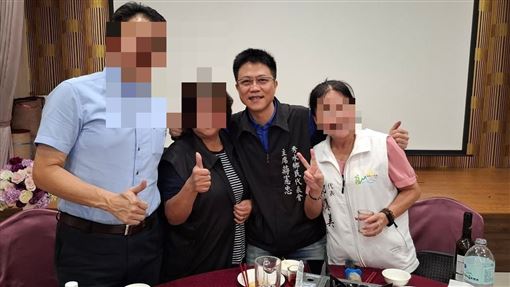 前主席打瞎人眼入獄！連7屆資深老將當選
