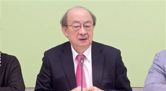 藍委嗆開戰「罷38席綠委」　柯建銘發聲了