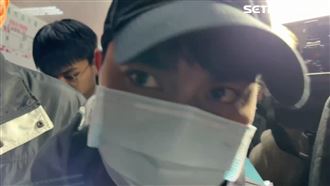 新／邱軍撞死運將肇逃　今赴基隆出庭應訊