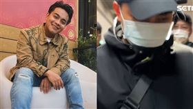 邱軍。（臉書、翻攝畫面）