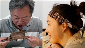 陳重銘、林語萱。（圖／翻攝自陳重銘、Sherry Lin臉書）