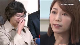 誰害柯文哲被羈押？蔡壁如、陳智菡連日隔空開戰