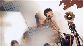 青峰（圖／緒風提供）