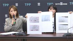 誰害柯文哲被羈押？蔡壁如、陳智菡連日隔空開戰