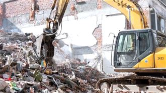 三重建案前身幼兒園　賣給建商申請危老
