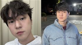 高庚杓。（圖／翻攝自IG）