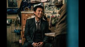 《誤判》甄子丹、呂良偉、鄭浩南。（圖／華映提供）