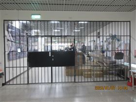 ▲八德外役監運作情形。（圖／翻攝畫面）