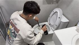 大掃除，新一代清潔用品