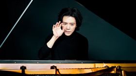 大陸「鋼琴王子」李雲迪（圖／好滿意音樂提供）