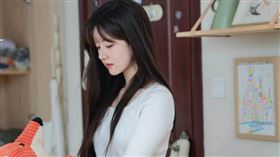 趙露思    翻攝自微博