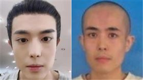 中國男星赴泰拍戲「人不見3天」　大使館曝：失蹤當天家屬有通報（圖／翻攝自微博）