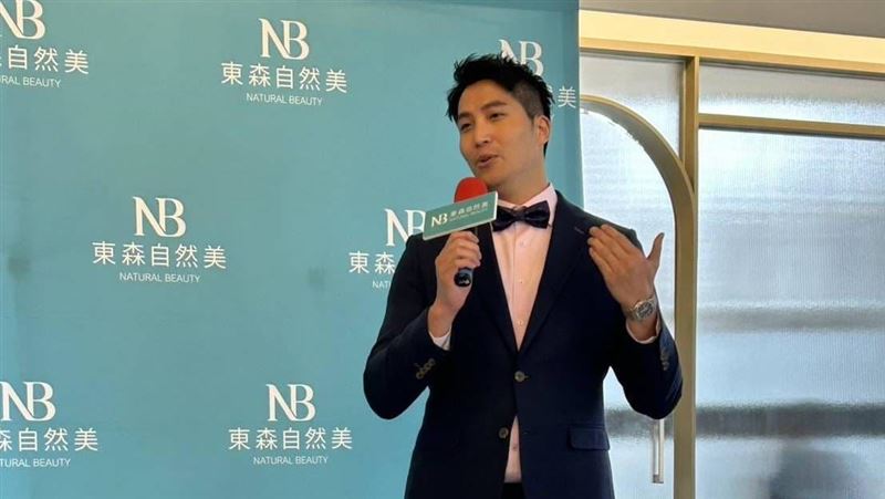 男星自招感情現況！粉絲高喊：今天單身