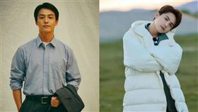 馬天宇黑料連環爆。（圖／翻攝自微博）