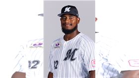 ▲梅賽斯（C.C. Mercedes）（圖／翻攝自X @NPB）