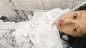 高賢廷。（圖／翻攝自IG）