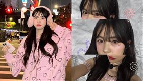 李多慧。（圖／翻攝自IG）