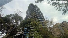 旋轉豪宅,陶朱隱園。（圖／記者陳韋帆攝影）