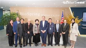 美國國務卿,呂秀蓮,生科產業