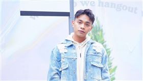 邱軍（圖／索尼音樂提供）