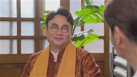 洪毛。（圖／民視提供）